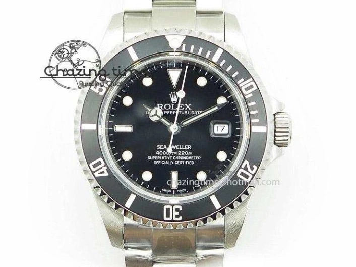 Wrapped MAX VRF Dial Green Bracelet A2836 116613 Edition Bezel on YG Submariner Version Best SS YG LV 0831
